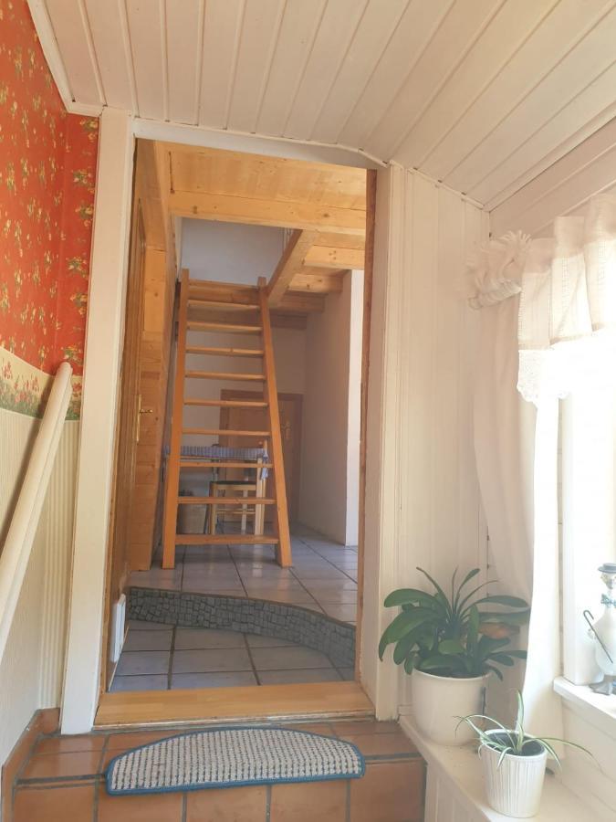 Homestay Sleepy Traveler Sankt Georgen im Attergau Dış mekan fotoğraf